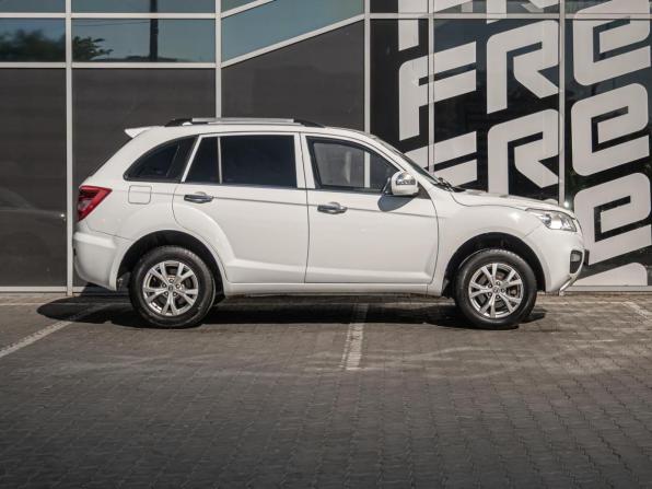 Lifan X60 I Рестайлинг с пробегом 2016 года, цена 698 000 рублей, 177858 км, внедорожник, Автокод Объявления