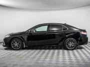 Toyota Camry VIII (XV70) Рестайлинг Москва  - изображение 26