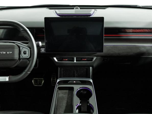JETOUR DASHING I с пробегом 2023 года, цена 2 099 700 рублей, 44844 км, внедорожник, Автокод Объявления