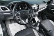 Lada (ВАЗ) Vesta I Рестайлинг (NG) Челябинск  - изображение 29