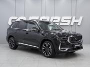 Geely Monjaro I Ростов-на-Дону  - изображение 24