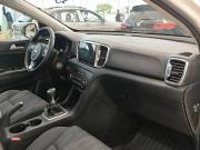 Kia Sportage IV Казань  - изображение 35