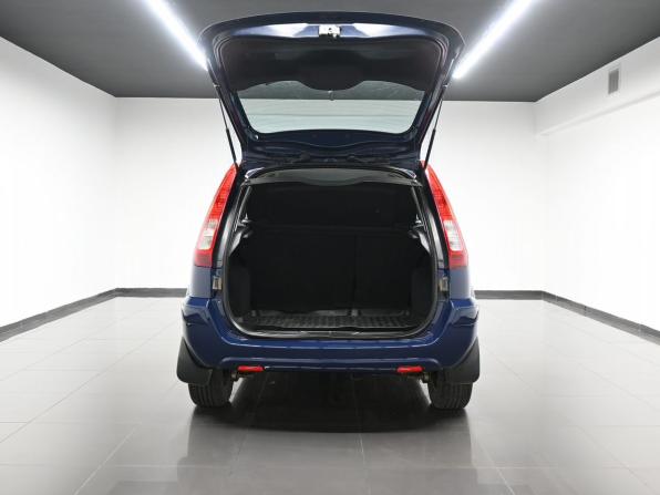 Ford Fusion I Рестайлинг с пробегом 2009 года, цена 465 000 рублей, 191840 км, хэтчбек, Автокод Объявления