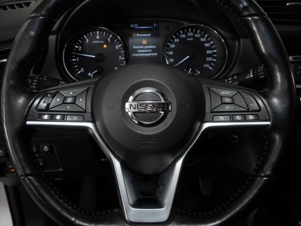 Nissan Qashqai II Рестайлинг с пробегом 2020 года, цена 2 059 000 рублей, 150262 км, внедорожник, Автокод Объявления