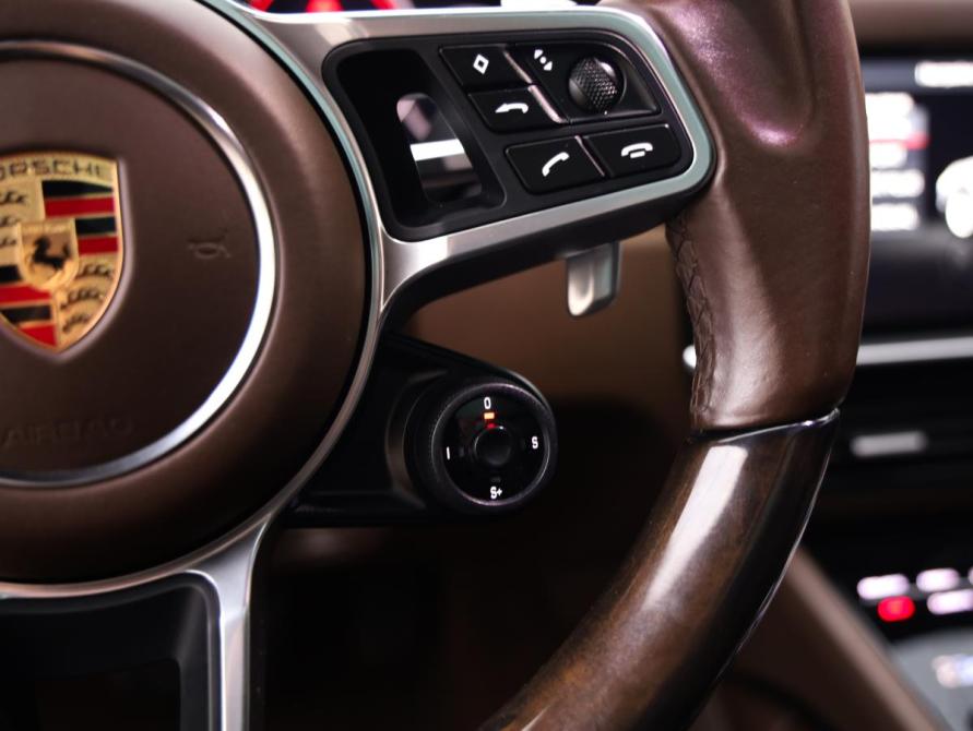 Porsche Cayenne III Санкт-Петербург  - изображение 14