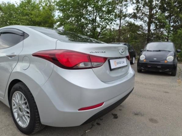 Hyundai Elantra V (MD) с пробегом 2015 года, цена 1 250 000 рублей, 98929 км, хэтчбек, Автокод Объявления