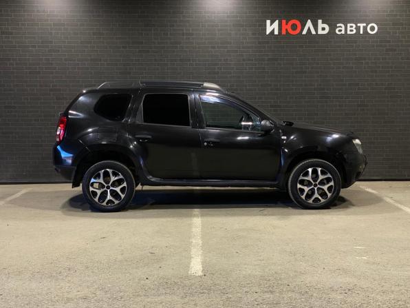Renault Duster I с пробегом 2012 года, цена 980 000 рублей, 185220 км, внедорожник, Автокод Объявления