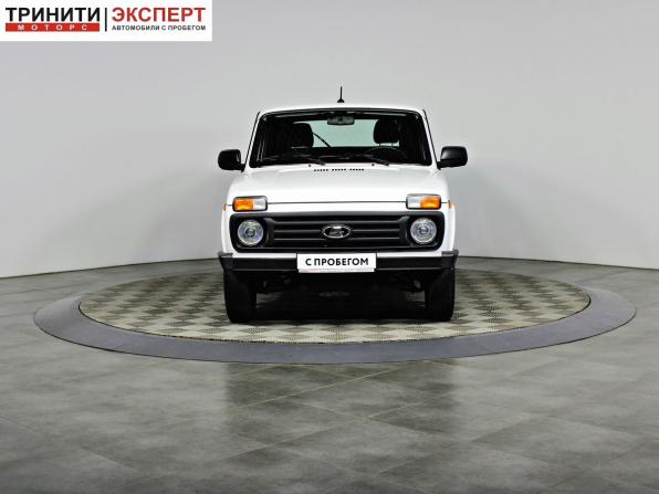 Lada (ВАЗ) Niva Legend с пробегом 2024 года, цена 797 000 рублей, 67923 км, внедорожник, Автокод Объявления