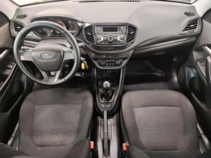 Lada (ВАЗ) Vesta I Набережные Челны  - изображение 14