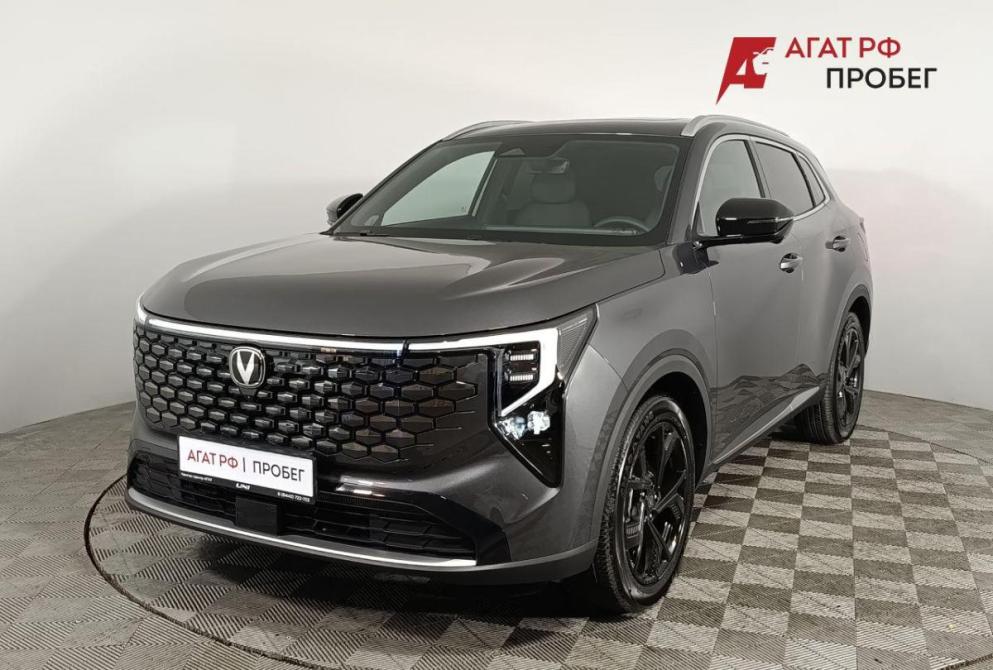 Changan UNI-S (CS55 Plus) I Рестайлинг Волгоград  - изображение 3