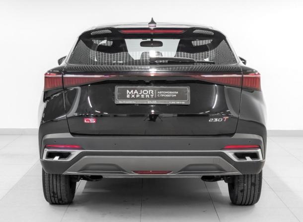 Omoda C5 I с пробегом 2024 года, цена 1 695 000 рублей, 23265 км, внедорожник, Автокод Объявления