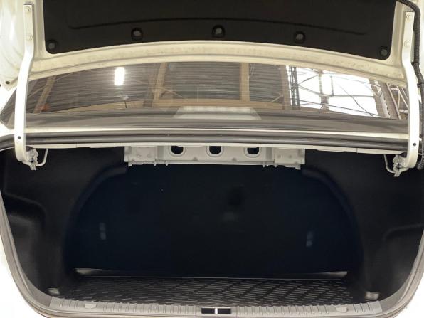 BAIC U5 Plus с пробегом 2023 года, цена 1 499 000 рублей, 2997 км, седан, Автокод Объявления