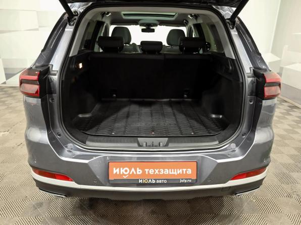 Chery Tiggo 7 Pro Max I с пробегом 2023 года, цена 2 100 000 рублей, 28795 км, внедорожник, Автокод Объявления