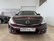 Nissan Teana II Рестайлинг Новороссийск  - изображение 53
