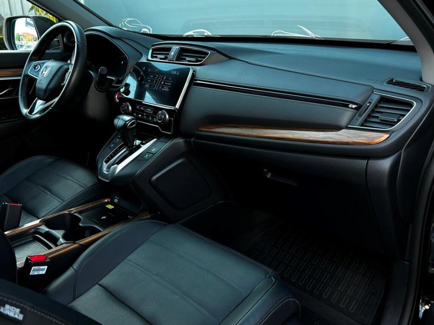 Honda CR-V V Рестайлинг Санкт-Петербург  - изображение 8