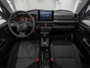 Suzuki Jimny IV Москва  - изображение 32
