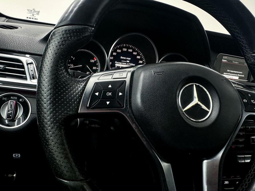 Mercedes-Benz E-Класс IV (W212 S212 C207) Рестайлинг Уфа  - изображение 19