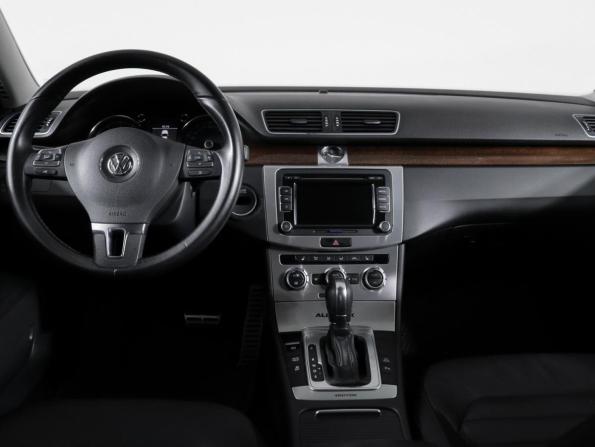 Volkswagen Passat B7 с пробегом 2013 года, цена 1 200 000 рублей, 284208 км, универсал, Автокод Объявления