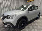 Renault Sandero II Рестайлинг Стерлитамак  - изображение 47