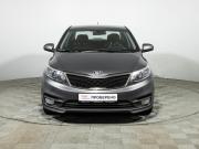Kia Rio III Рестайлинг Санкт-Петербург  - изображение 19