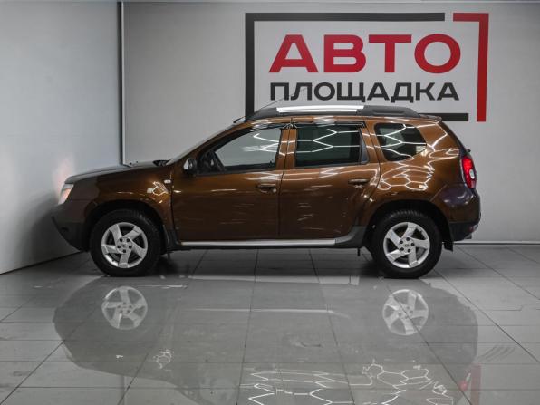 Renault Duster I с пробегом 2012 года, цена 849 000 рублей, 199800 км, внедорожник, Автокод Объявления
