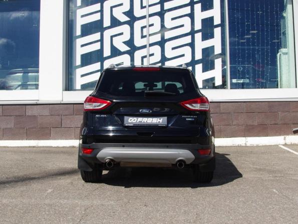Ford Kuga II с пробегом 2016 года, цена 1 277 000 рублей, 146700 км, внедорожник, Автокод Объявления