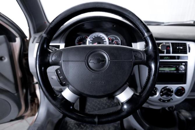 Chevrolet Lacetti I с пробегом 2006 года, цена 490 000 рублей, 169335 км, седан, Автокод Объявления