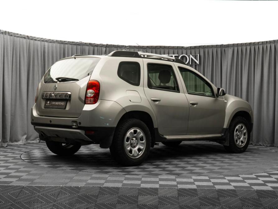 Renault Duster I Москва  - изображение 5