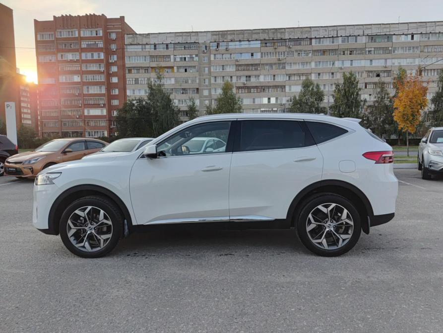Haval F7 I Йошкар-Ола  - изображение 10