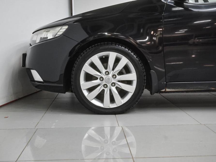 Kia Cerato II Челябинск  - изображение 5