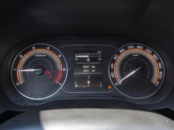 Lada (ВАЗ) Vesta I Рестайлинг (NG) с пробегом 2023 года, цена 1 099 040 рублей, 45621 км, универсал, Автокод Объявления
