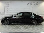 Mercedes-Benz S-Класс VII (W223) Москва  - изображение 42