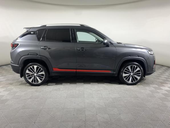 Changan CS35 Plus I Рестайлинг с пробегом 2023 года, цена 1 699 000 рублей, 65909 км, внедорожник, Автокод Объявления