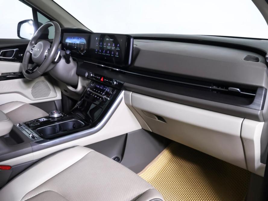 Kia Carnival IV Москва  - изображение 13