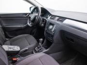 Skoda Rapid I Москва  - изображение 26