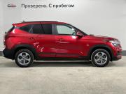 Kia Seltos I Тюмень  - изображение 35
