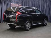 Mitsubishi Pajero Sport III Москва  - изображение 29