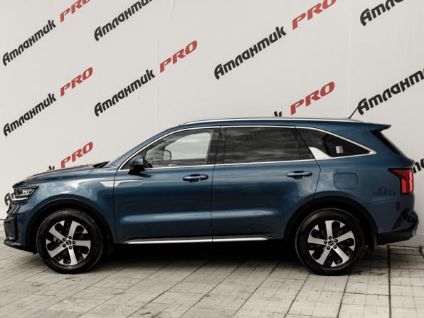 Kia Sorento IV с пробегом 2020 года, цена 3 140 000 рублей, 89253 км, внедорожник, Автокод Объявления
