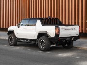 GMC Hummer EV Москва  - изображение 48