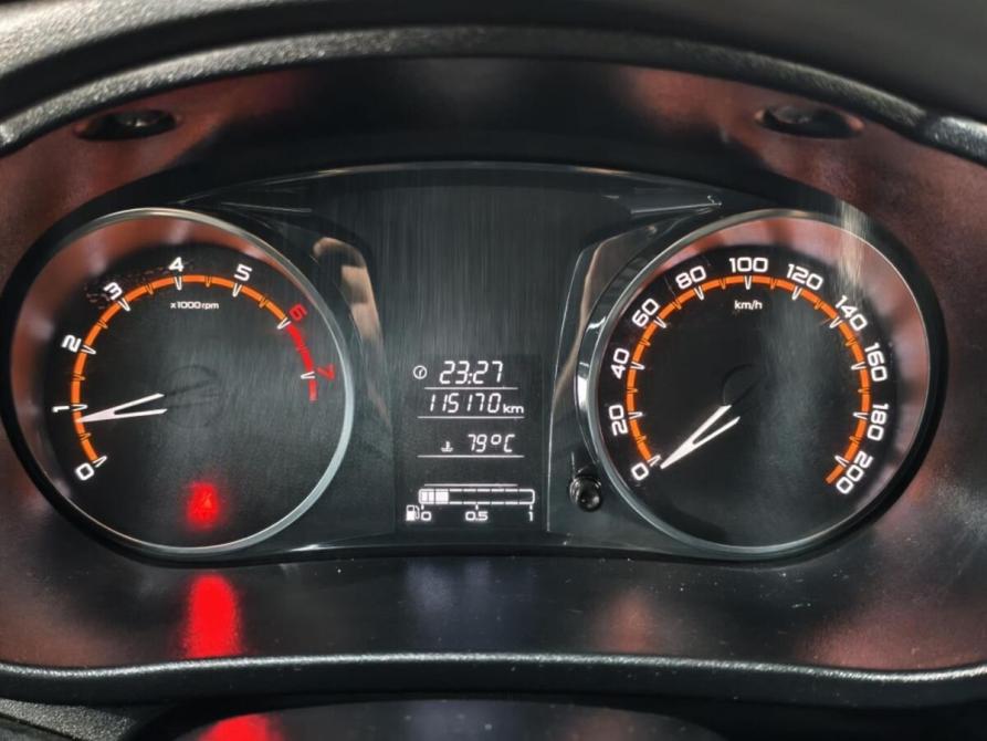 Lada (ВАЗ) Granta I Рестайлинг Курск  - изображение 10