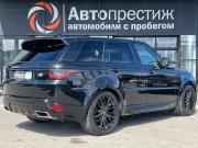 Land Rover Range Rover Sport II Рестайлинг Волгоград  - изображение 36