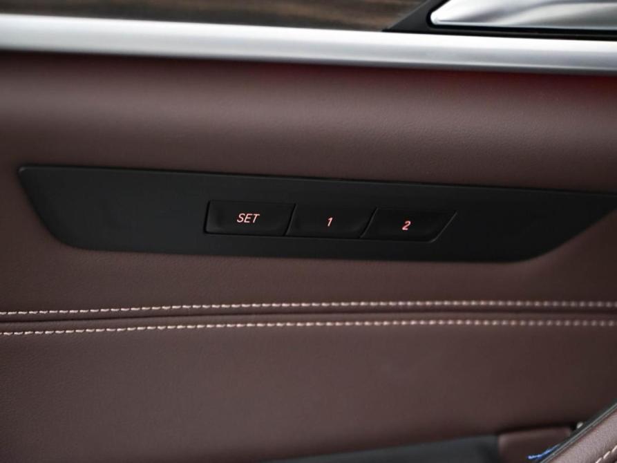 BMW 5 серии VII (G30/G31/G38) Рестайлинг Москва  - изображение 16