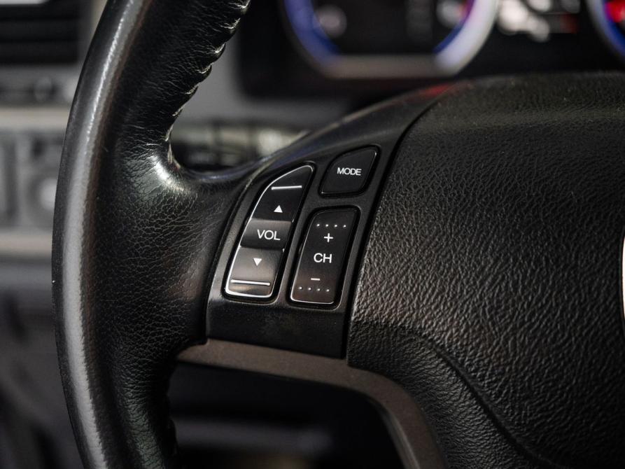 Honda CR-V III Рестайлинг Иркутск  - изображение 10