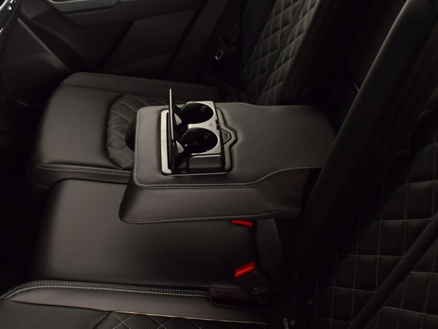 Audi Q3 II (F3) Кемерово  - изображение 16