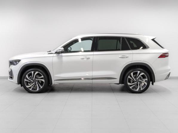Geely Monjaro I с пробегом 2024 года, цена 3 330 000 рублей, 35599 км, внедорожник, Автокод Объявления