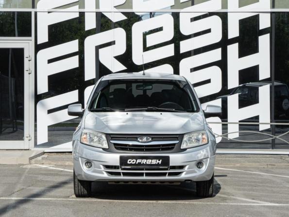 Lada (ВАЗ) Granta I с пробегом 2014 года, цена 615 000 рублей, 171102 км, седан, Автокод Объявления