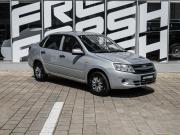 Lada (ВАЗ) Granta I Ставрополь  - изображение 19