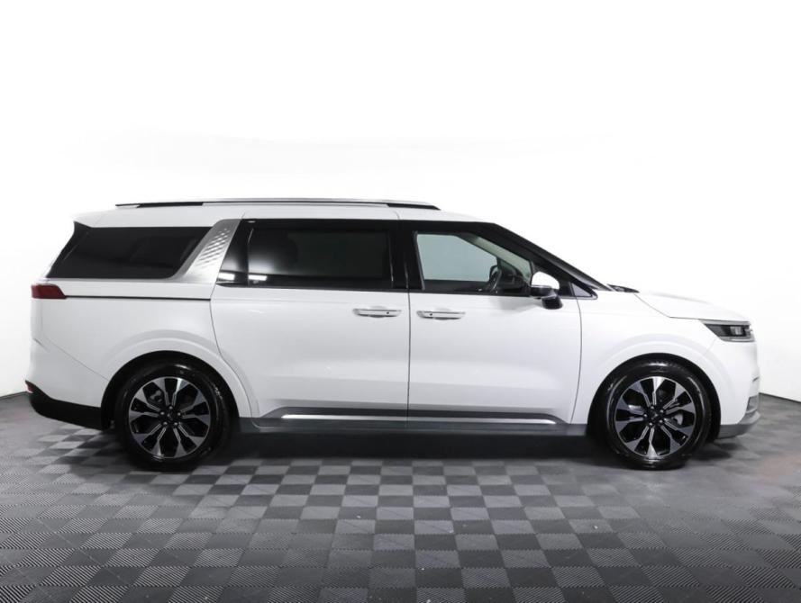 Kia Carnival IV Москва  - изображение 4