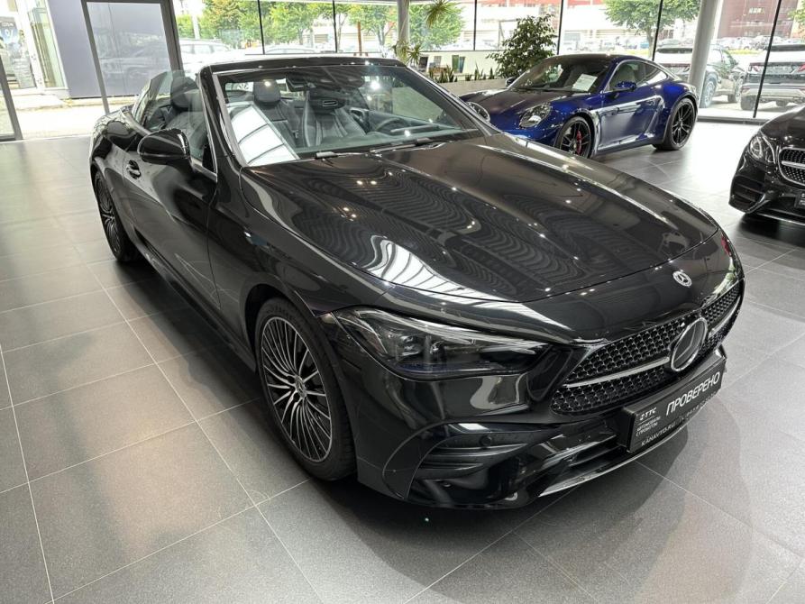 Mercedes-Benz CLE Казань  - изображение 3