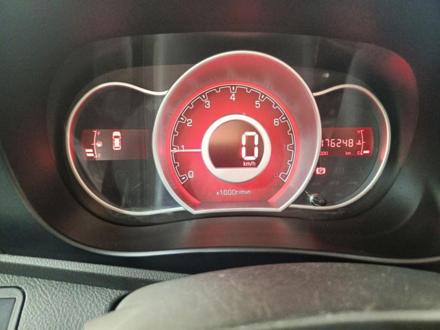 Lifan X50 Набережные Челны  - изображение 16